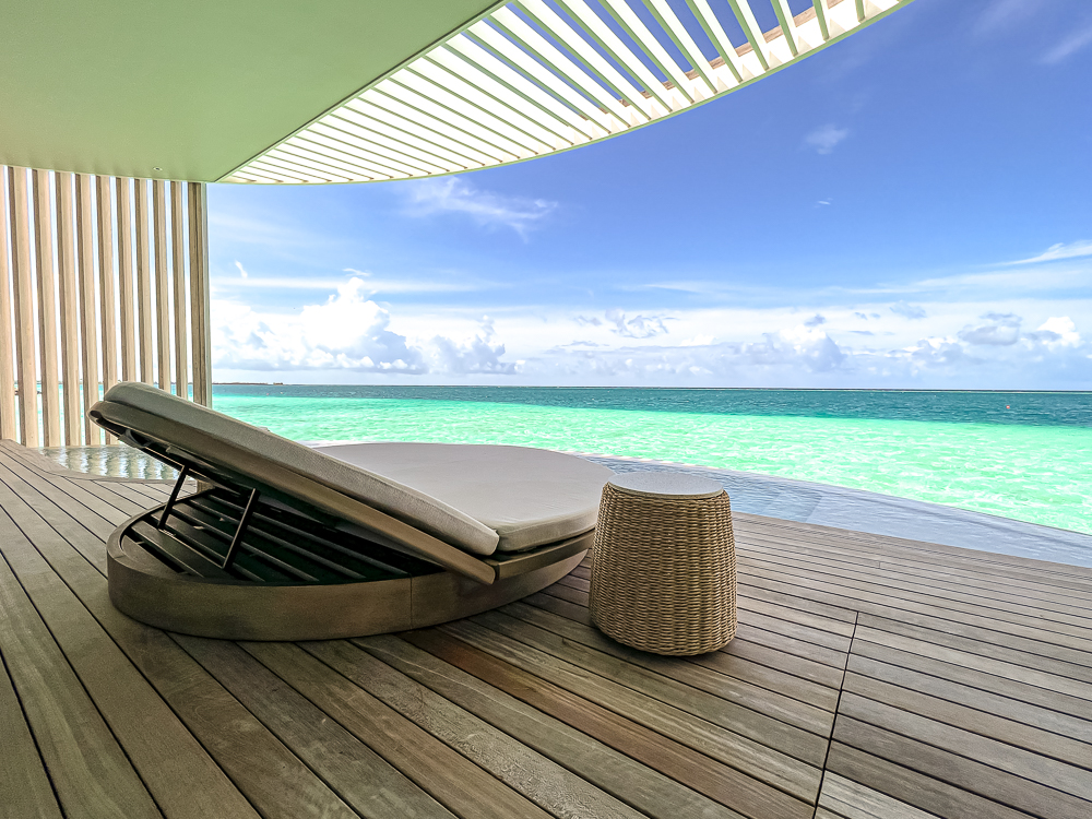The Ritz Carlton Maldives Fari Islands