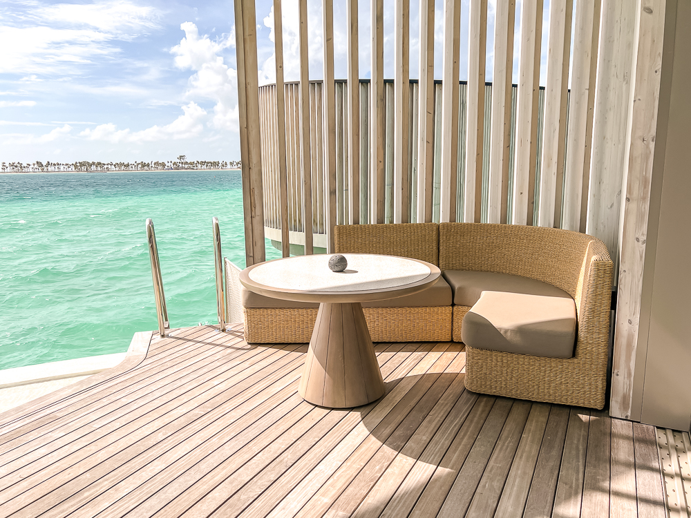 The Ritz Carlton Maldives Fari Islands