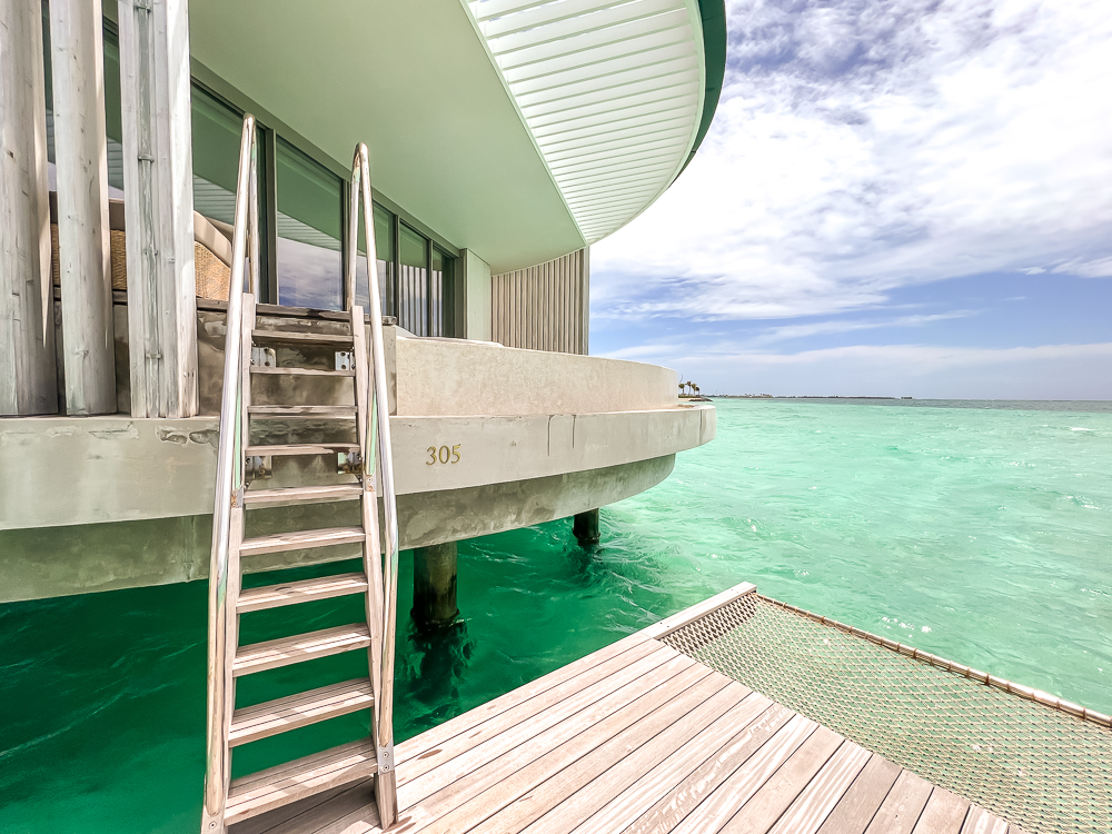 The Ritz Carlton Maldives Fari Islands