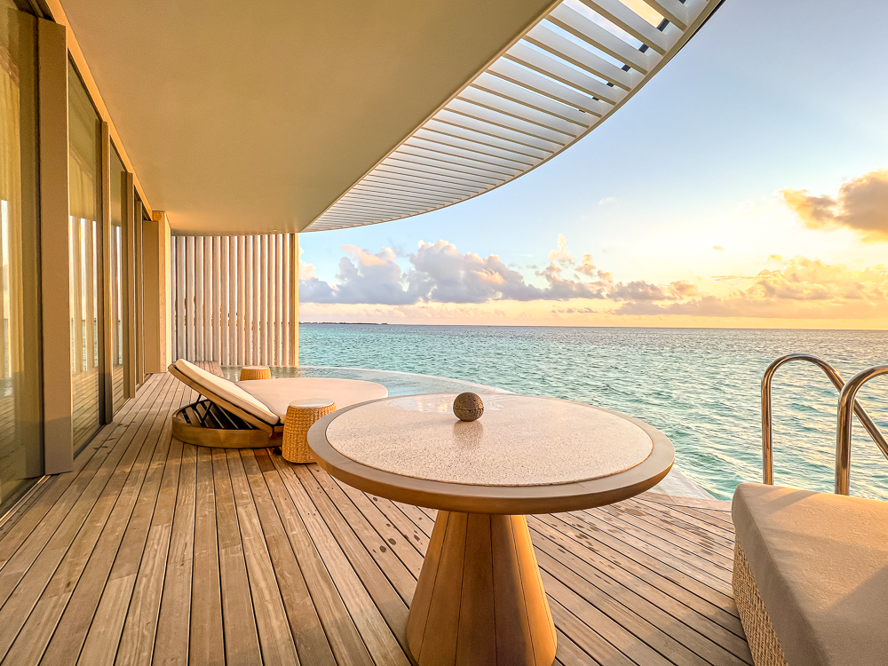 The Ritz Carlton Maldives Fari Islands