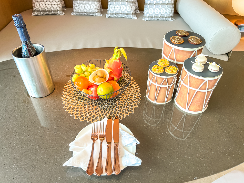 The Ritz Carlton Maldives Fari Islands