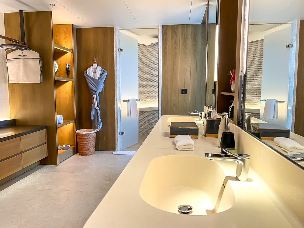 The Ritz Carlton Maldives Fari Islands