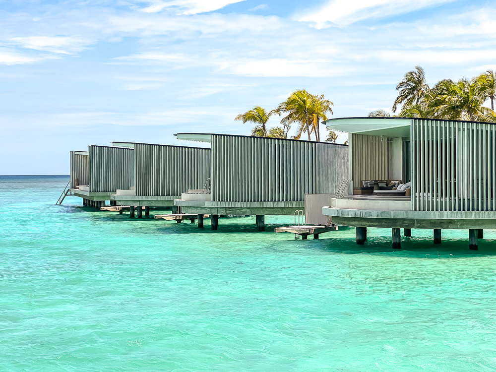 The Ritz Carlton Maldives Fari Islands
