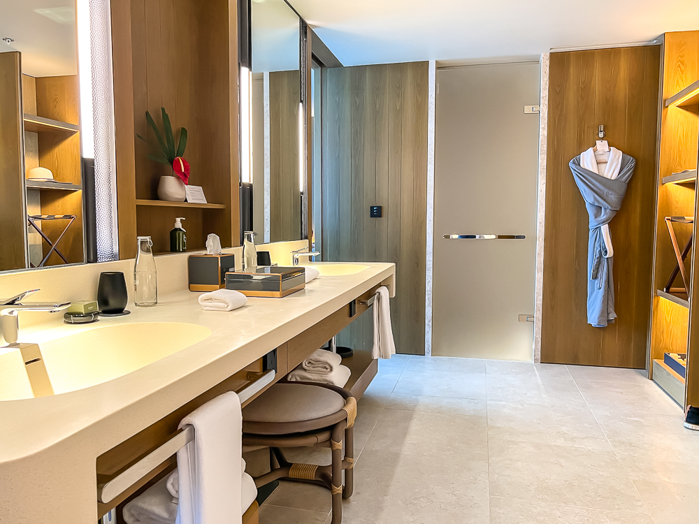 The Ritz Carlton Maldives Fari Islands