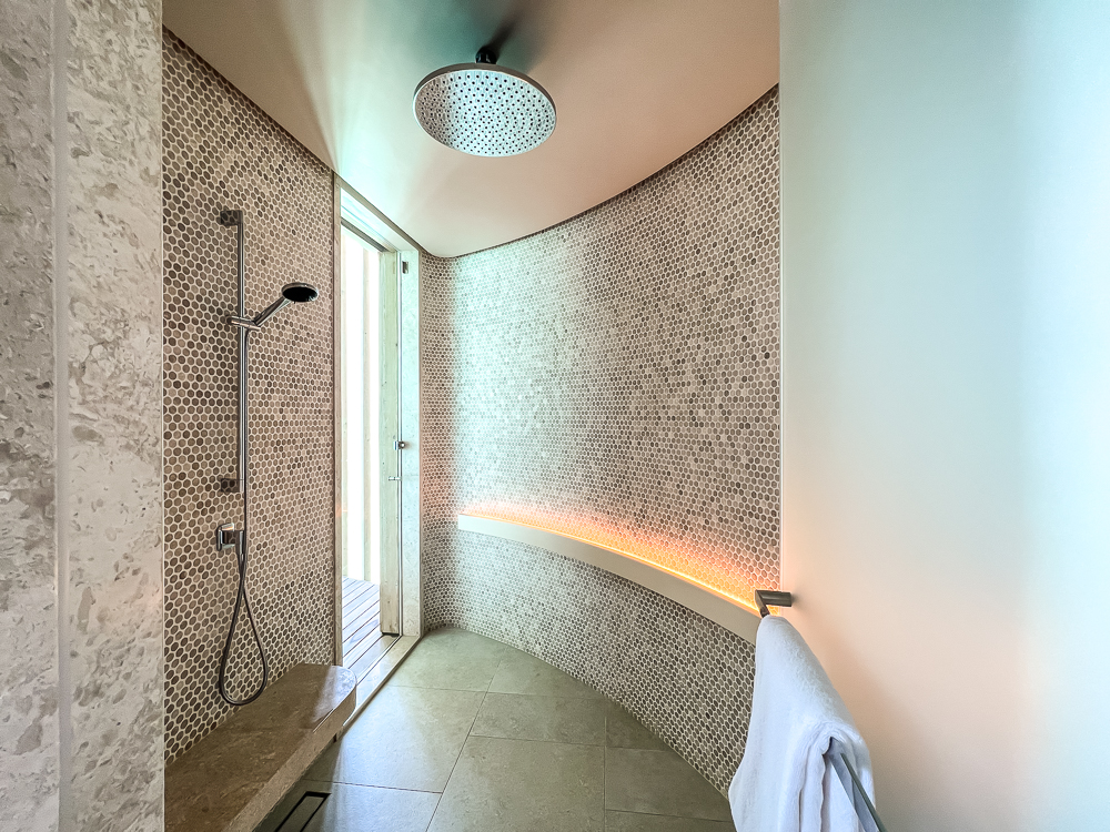 The Ritz Carlton Maldives Fari Islands