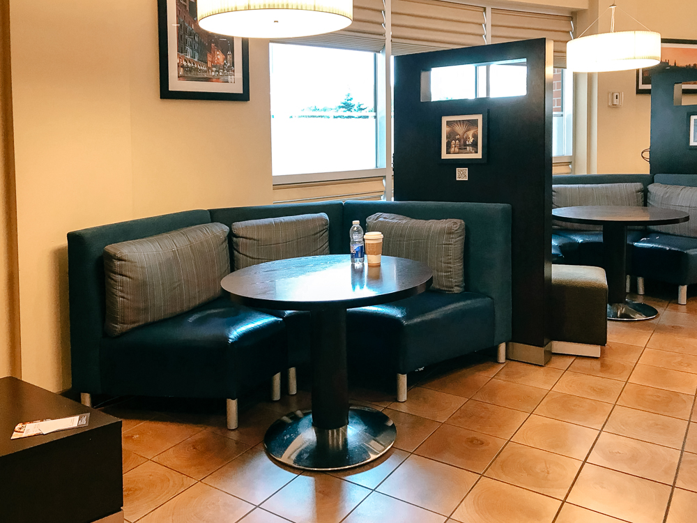 Courtyard by Marriott Ottawa East