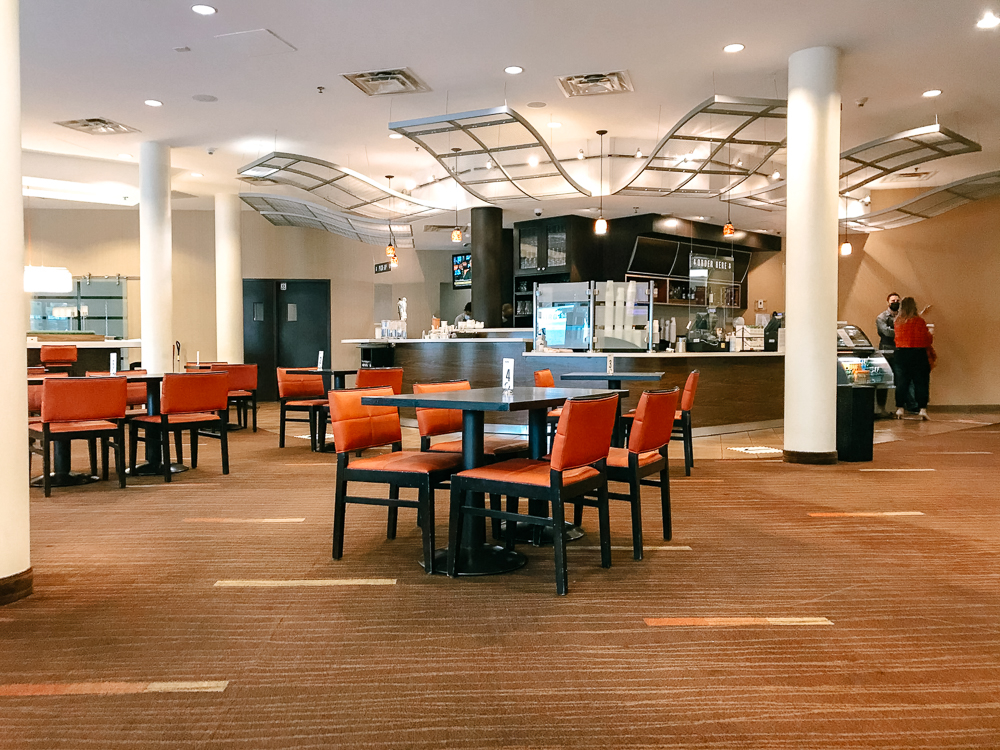 Courtyard by Marriott Ottawa East
