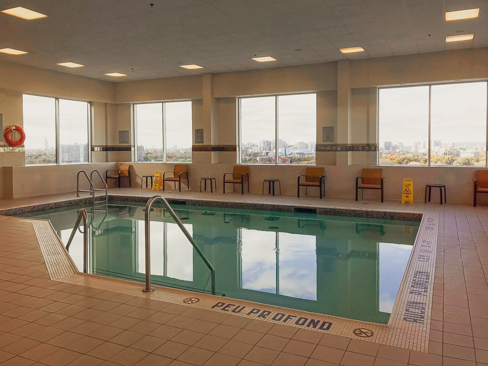 Courtyard by Marriott Ottawa East