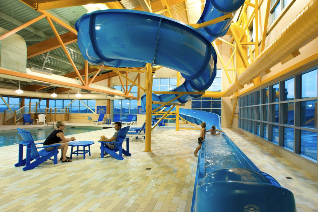 Delta Hotel Beausejour