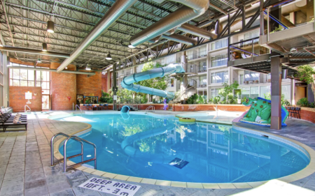 Delta Hotels Toronto East