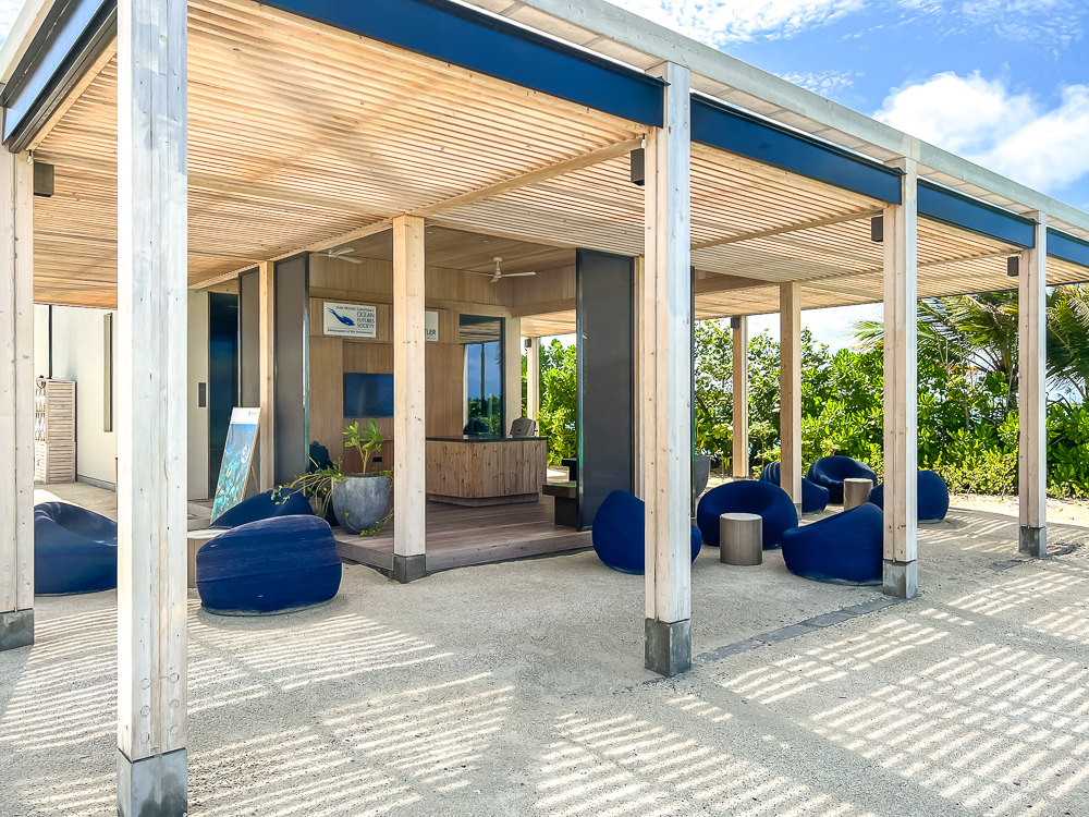 The Ritz Carlton Maldives Fari Islands