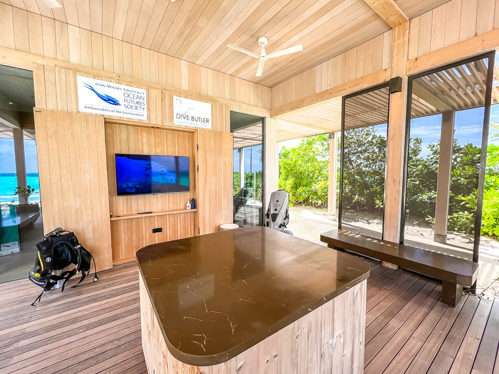 The Ritz Carlton Maldives Fari Islands