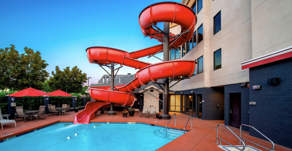 Fairfield Inn Suites Kelowna