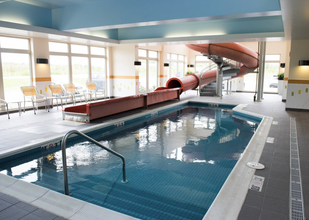 Fairfield Inn Suites Moncton