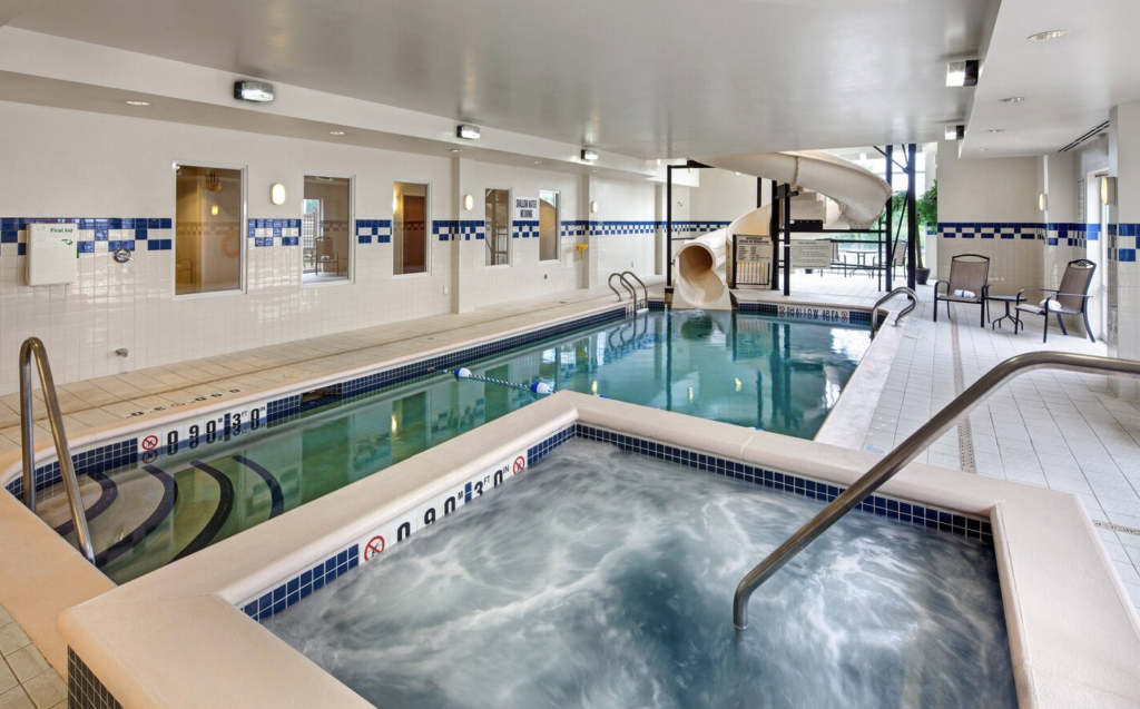 Fairfield Inn Suites Toronto Brampton