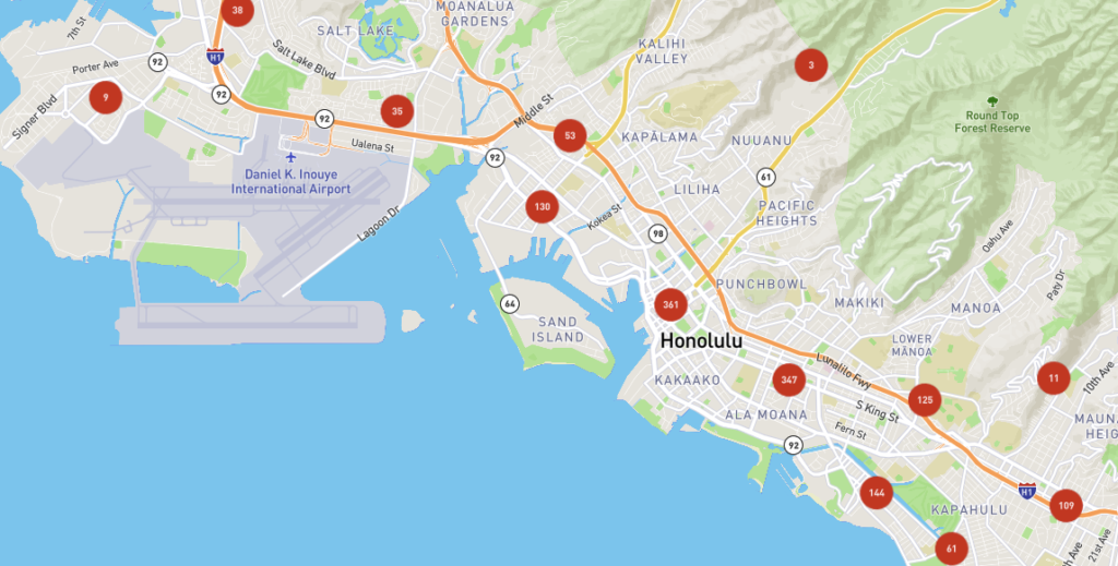 Hotspot Boingo Hawaii