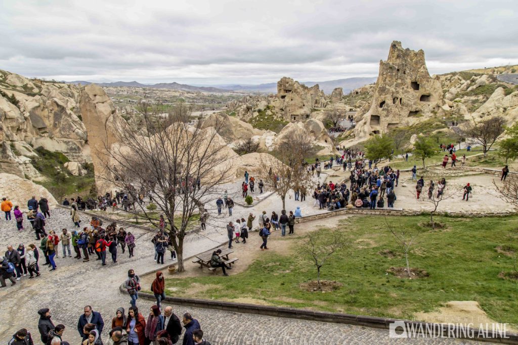 Musée à air ouverte