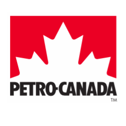 Petro Canada logo