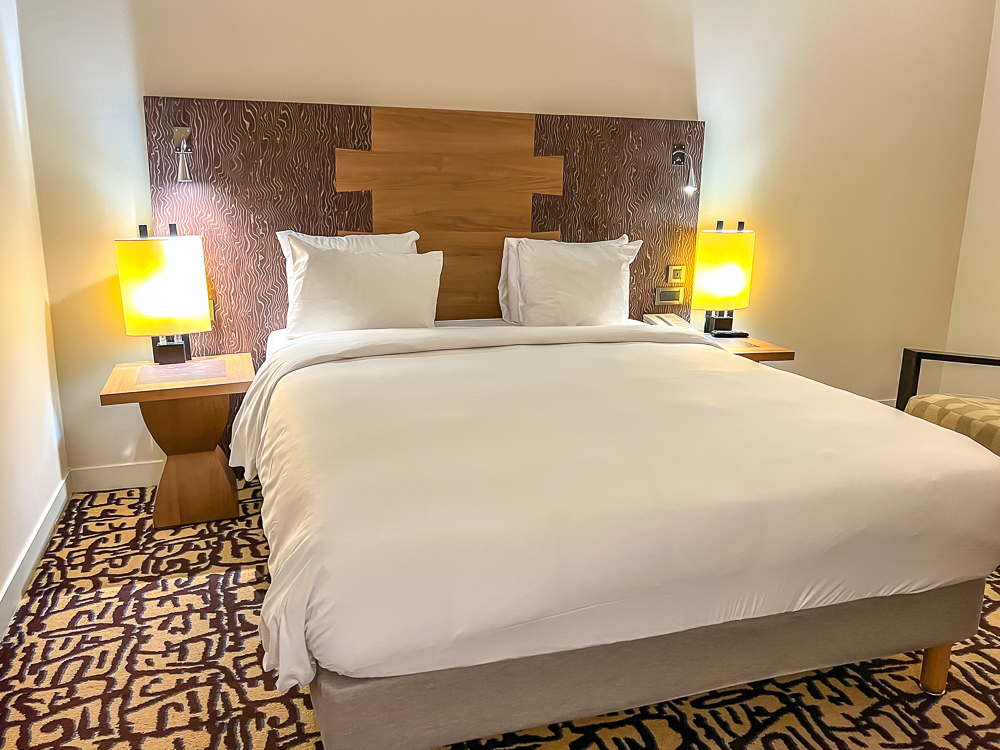 Radisson Blu Hotel Marseille Vieux Port