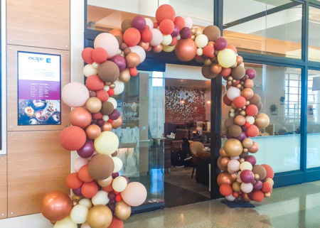 Salon Escape Phoenix