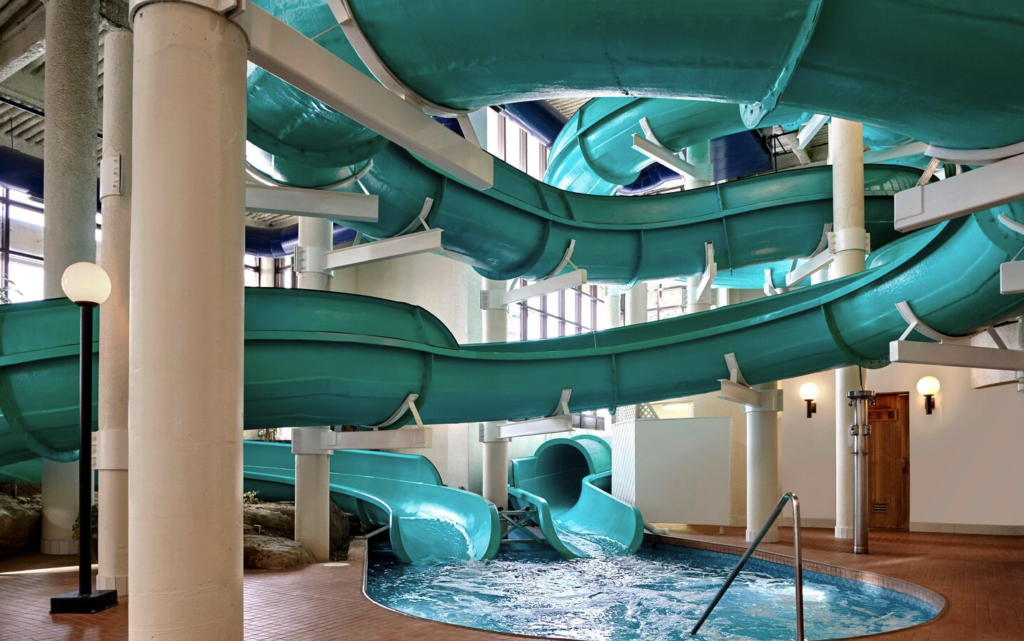 Sheraton Cavalier Calgary