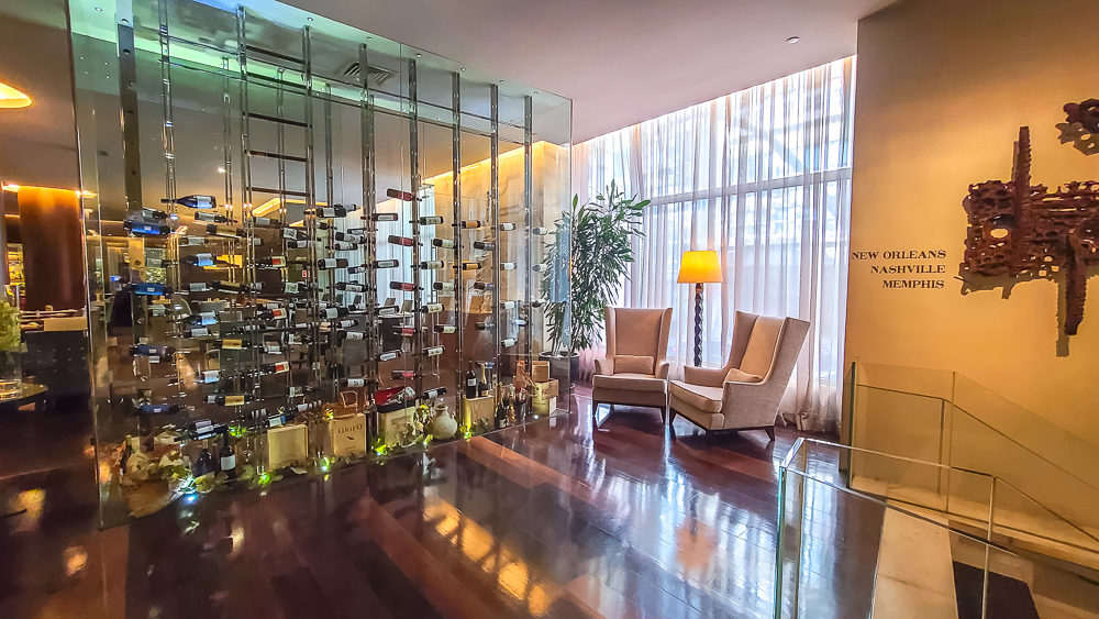 Sheraton Lisboa Hotel & Spa