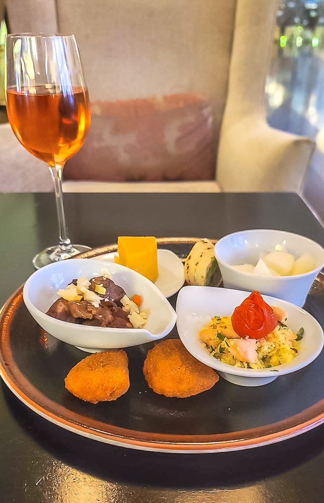 Sheraton Lisboa Hotel & Spa