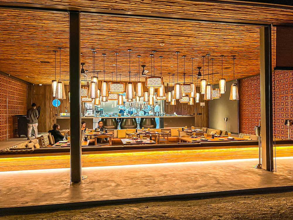 The Ritz Carlton Maldives Fari Islands