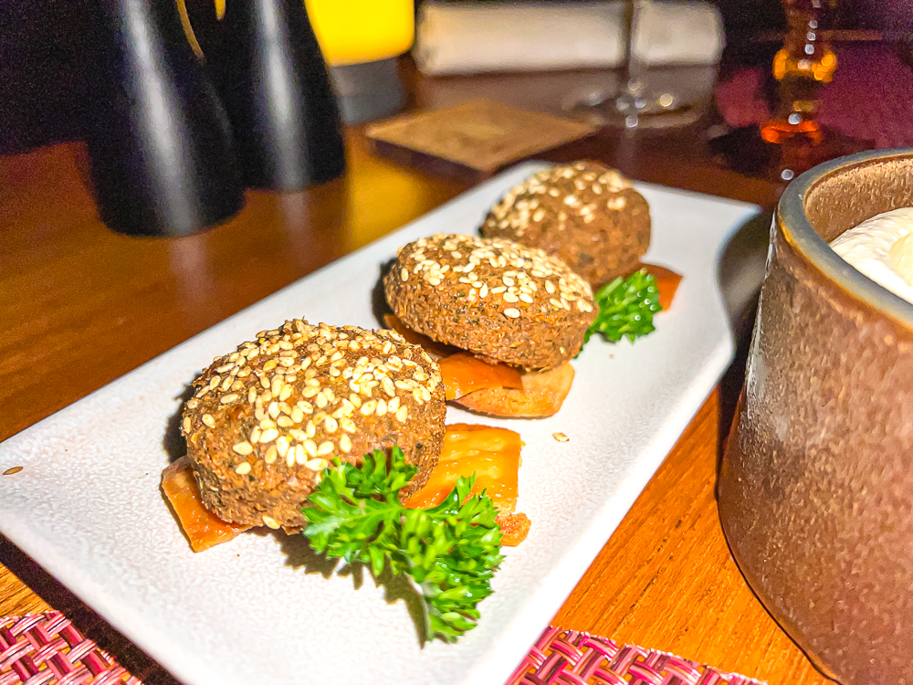 The Ritz Carlton Maldives Fari Islands