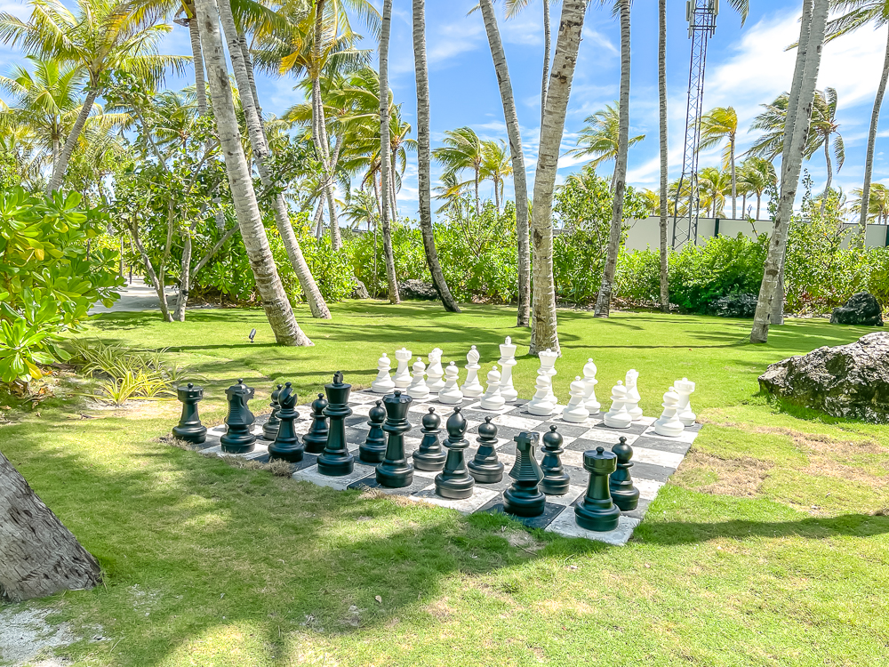 The Ritz Carlton Maldives Fari Islands