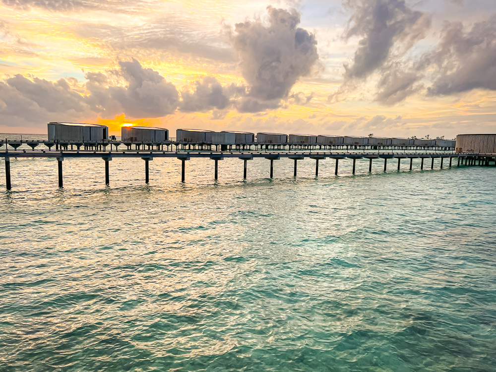 The Ritz Carlton Maldives Fari Islands