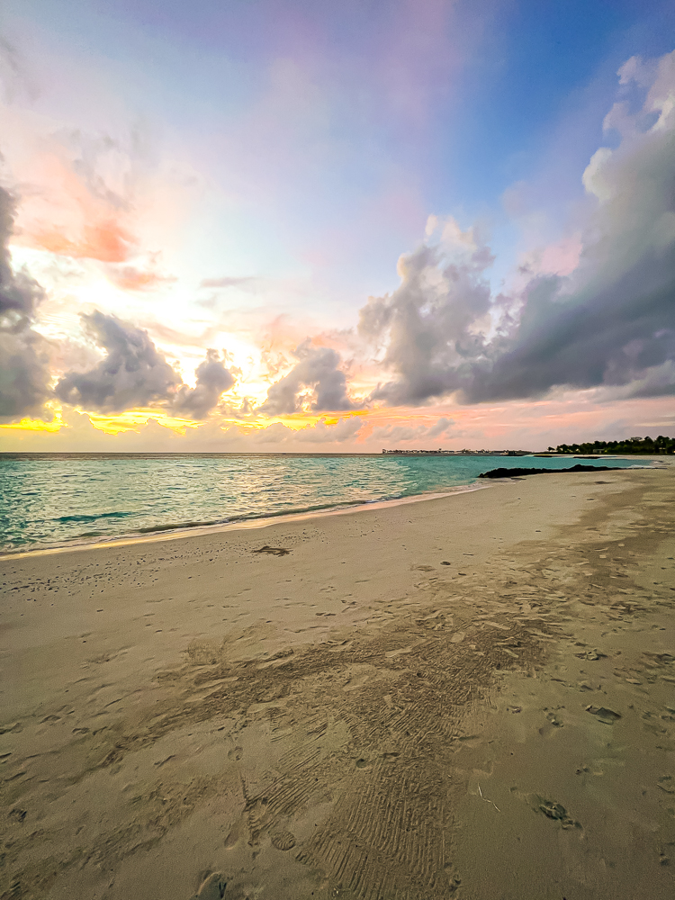 The Ritz Carlton Maldives Fari Islands