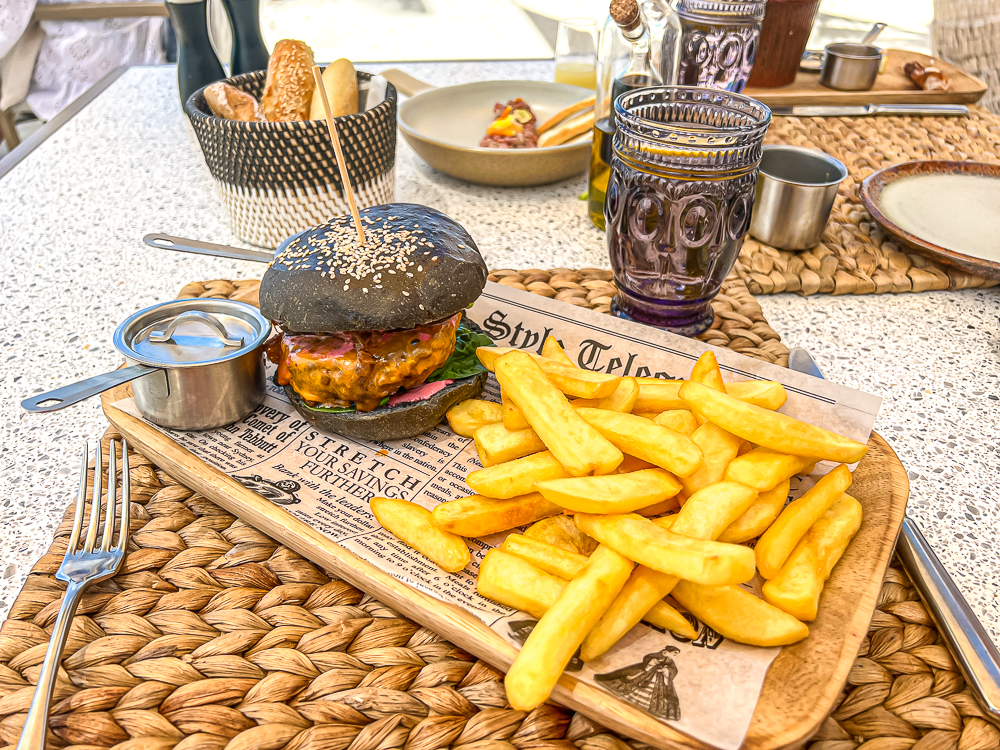 The Ritz Carlton Maldives Fari Islands