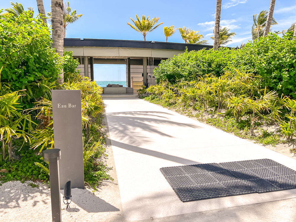 The Ritz Carlton Maldives Fari Islands