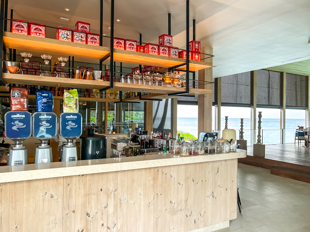 The Ritz Carlton Maldives Fari Islands