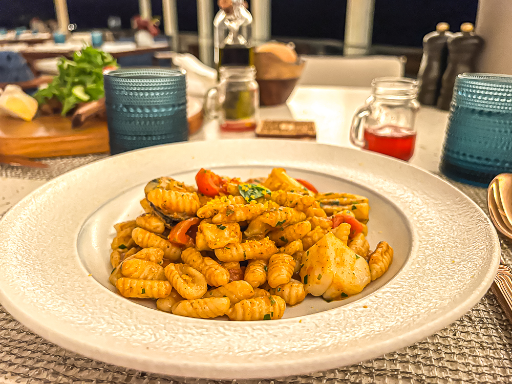 The Ritz Carlton Maldives Fari Islands