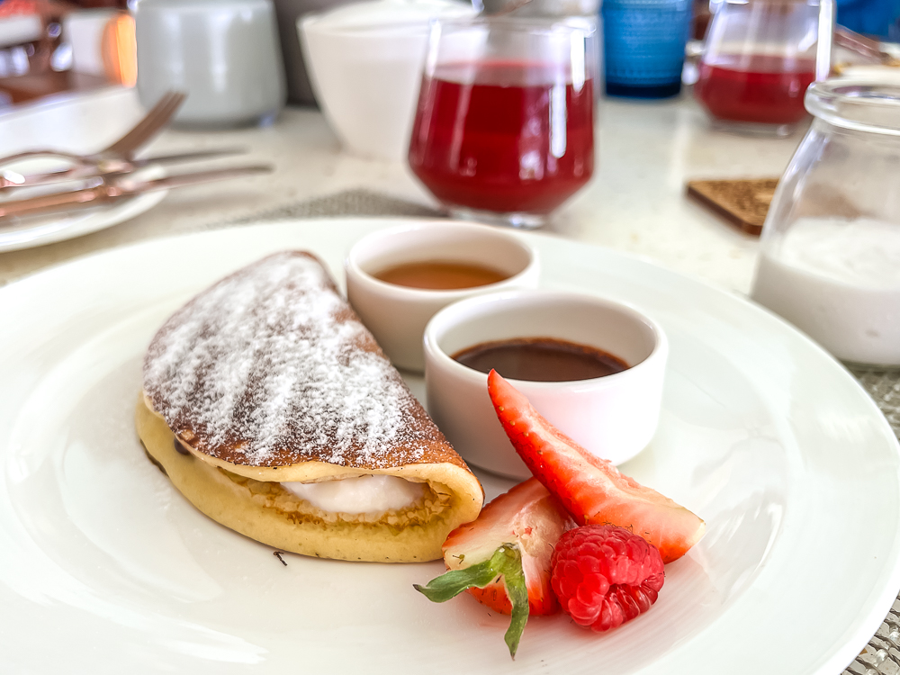 The Ritz Carlton Maldives Fari Islands