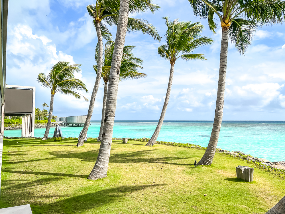 The Ritz Carlton Maldives Fari Islands