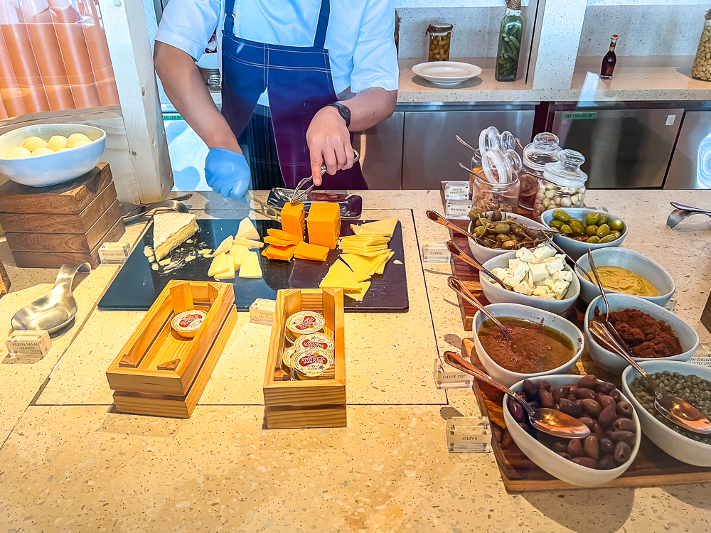 The Ritz Carlton Maldives Fari Islands