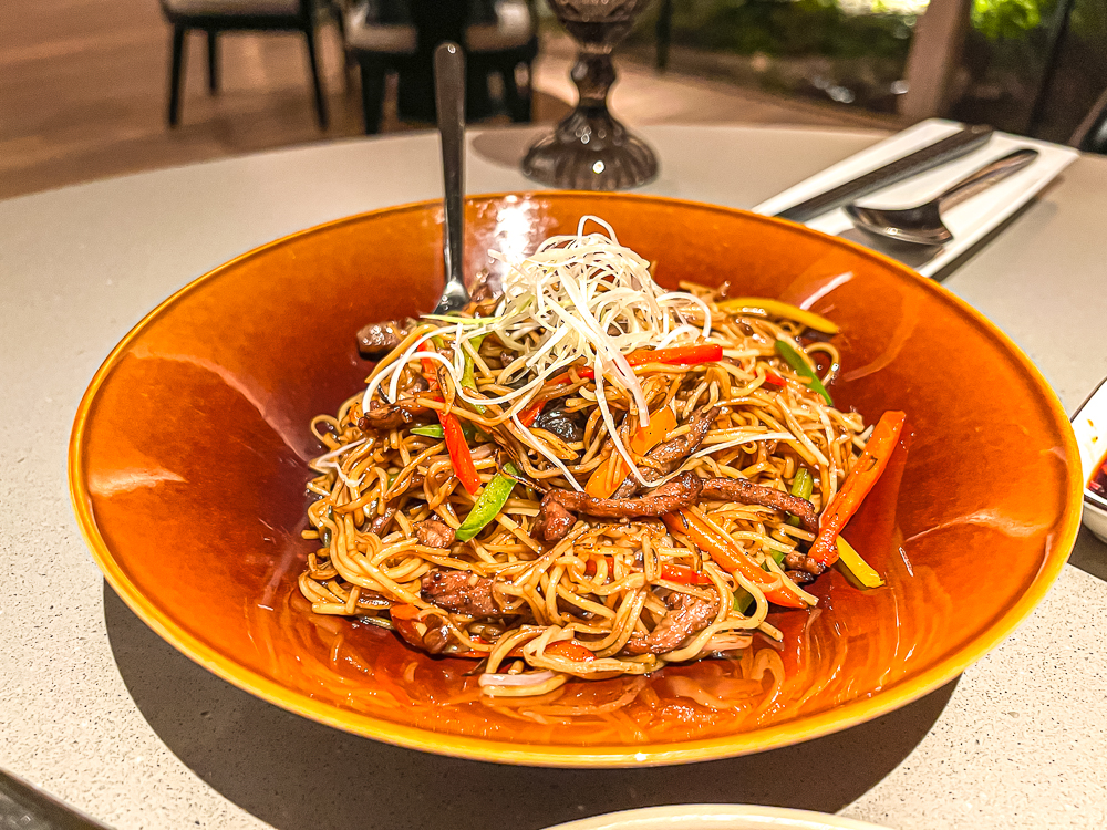 The Ritz Carlton Maldives Fari Islands