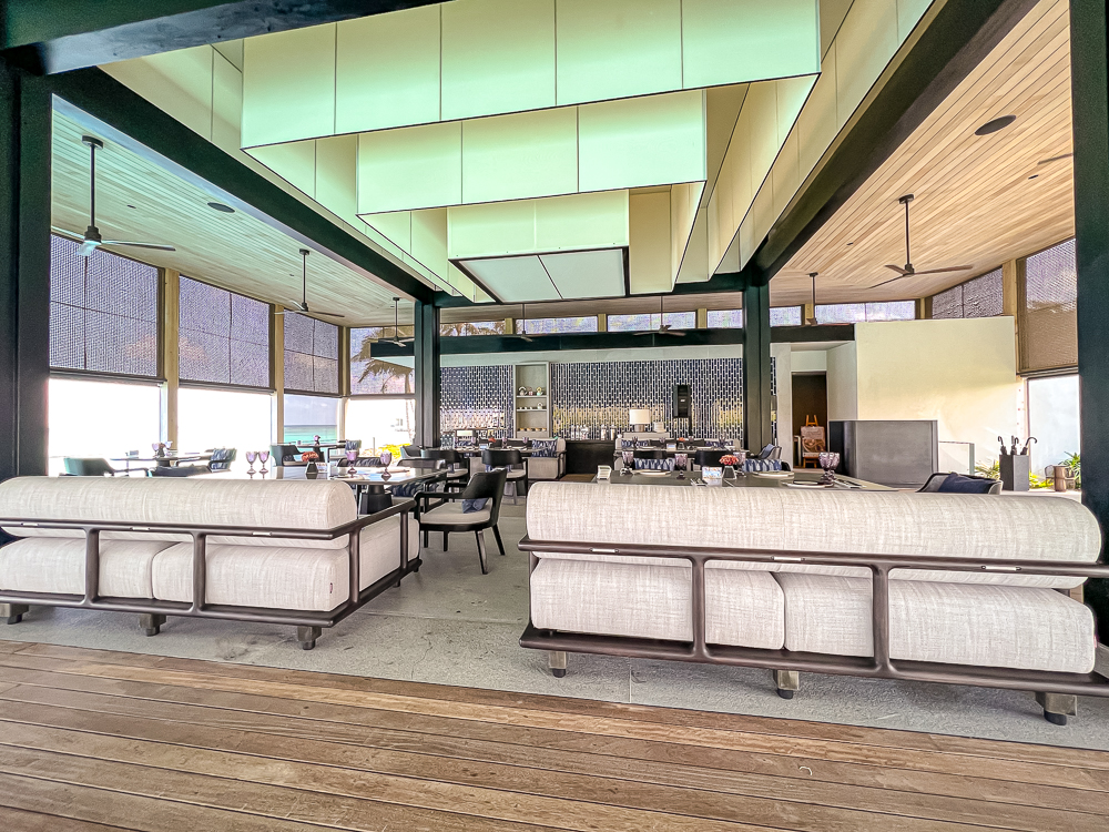 The Ritz Carlton Maldives Fari Islands