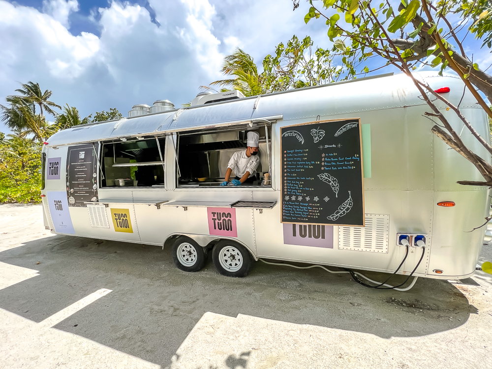 The Ritz Carlton Maldives Fari Islands