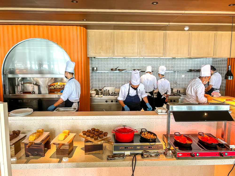 The Ritz Carlton Maldives Fari Islands