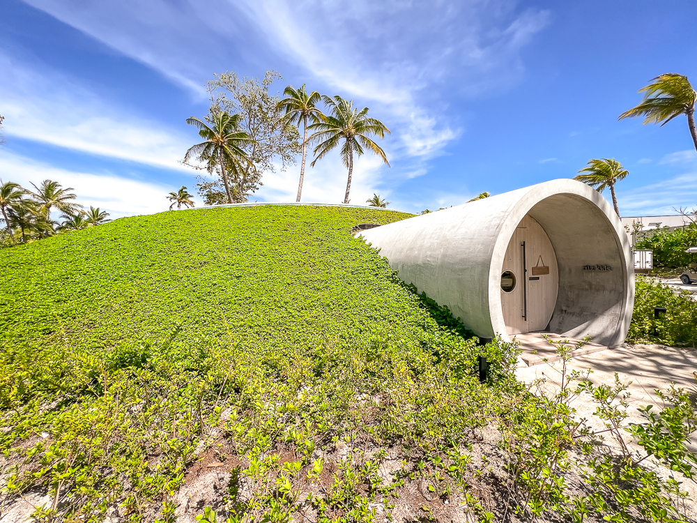 The Ritz Carlton Maldives Fari Islands