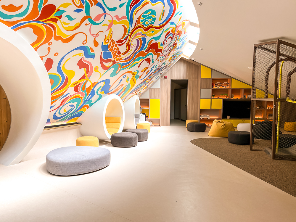 The Ritz Carlton Maldives Fari Islands