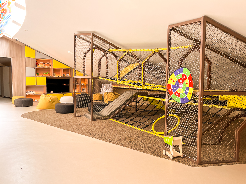 The Ritz Carlton Maldives Fari Islands