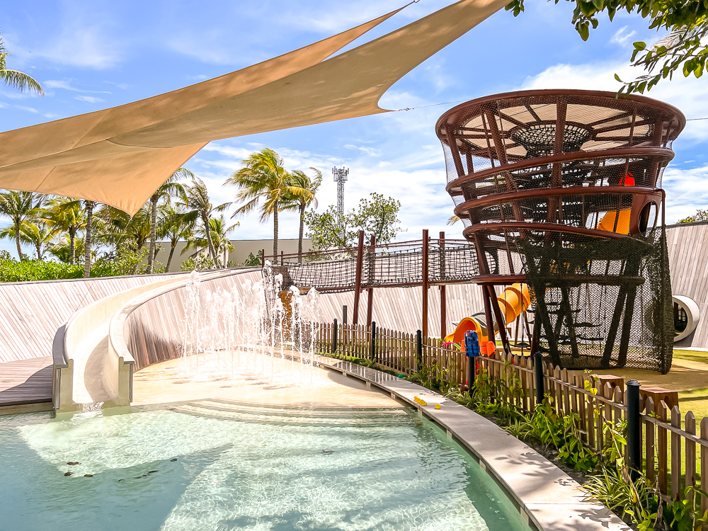 The Ritz Carlton Maldives Fari Islands