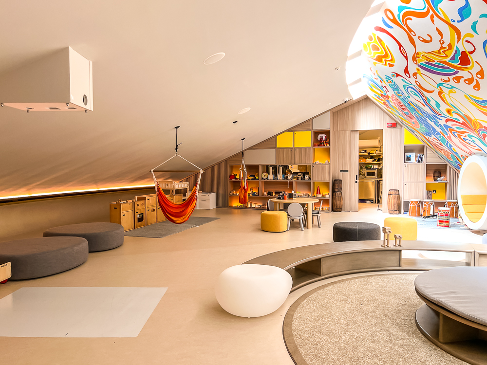 The Ritz Carlton Maldives Fari Islands