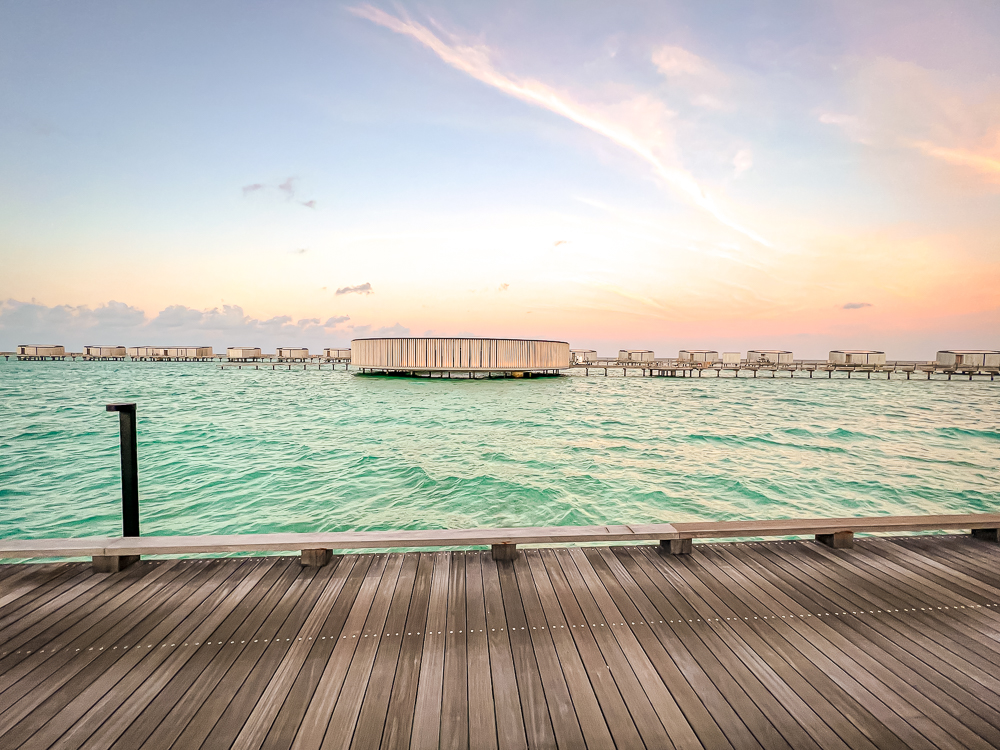 The Ritz Carlton Maldives Fari Islands