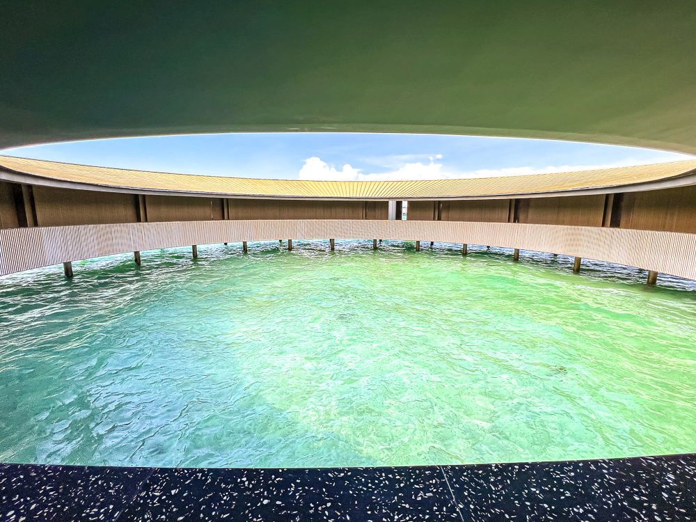 The Ritz Carlton Maldives Fari Islands